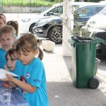 KK Bor šport in Šola Lipko