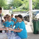 KK Bor šport in Šola Lipko