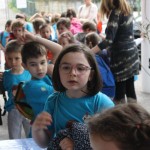 KK Bor šport in Šola Lipko