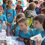 KK Bor šport in Šola Lipko