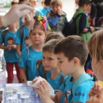 KK Bor šport in Šola Lipko