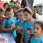 KK Bor šport in Šola Lipko