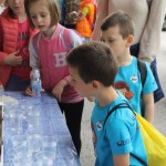 KK Bor šport in Šola Lipko