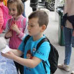 KK Bor šport in Šola Lipko