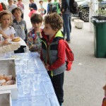 KK Bor šport in Šola Lipko