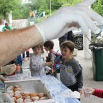 KK Bor šport in Šola Lipko