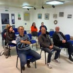 Občni zbor AŠD Mladina: nadvse pestra in uspešna aktivnost