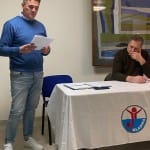 Občni zbor AŠD Mladina: nadvse pestra in uspešna aktivnost