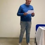 Občni zbor AŠD Mladina: nadvse pestra in uspešna aktivnost