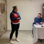 Občni zbor AŠD Mladina: nadvse pestra in uspešna aktivnost
