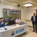 Občni zbor AŠD Mladina: nadvse pestra in uspešna aktivnost