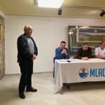 Občni zbor AŠD Mladina: nadvse pestra in uspešna aktivnost