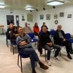 Občni zbor AŠD Mladina: nadvse pestra in uspešna aktivnost