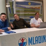 Občni zbor AŠD Mladina: nadvse pestra in uspešna aktivnost