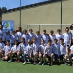 ZSŠDI: 5. področno srečanje v igri MDO v Bazovici, poleg Petr