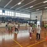 ZSŠDI: 6. področno srečanje v igri MDO v Gorici