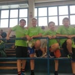 ZSŠDI: 6. področno srečanje v igri MDO v Gorici