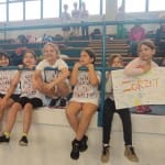 ZSŠDI: 6. področno srečanje v igri MDO v Gorici