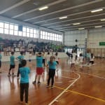 ZSŠDI: 6. področno srečanje v igri MDO v Gorici