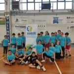 ZSŠDI: 6. področno srečanje v igri MDO v Gorici