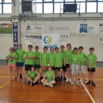 ZSŠDI: 6. področno srečanje v igri MDO v Gorici