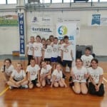 ZSŠDI: 6. področno srečanje v igri MDO v Gorici