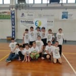 ZSŠDI: 6. področno srečanje v igri MDO v Gorici