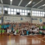ZSŠDI: 6. področno srečanje v igri MDO v Gorici