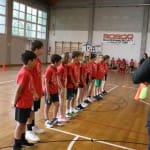 ZSŠDI igra med dvema ognjema