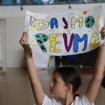 ZSŠDI igra med dvema ognjema