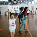 ZSŠDI igra med dvema ognjema