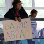 ZSŠDI igra med dvema ognjema