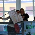 ZSŠDI igra med dvema ognjema