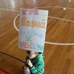 ZSŠDI igra med dvema ognjema