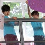 ZSŠDI igra med dvema ognjema