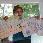 ZSŠDI igra med dvema ognjema