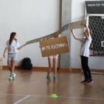 ZSŠDI igra med dvema ognjema