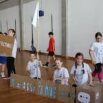 ZSŠDI igra med dvema ognjema