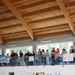 ZSŠDI igra med dvema ognjema