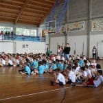 ZSŠDI igra med dvema ognjema