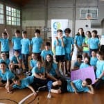 ZSŠDI igra med dvema ognjema