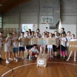 ZSŠDI igra med dvema ognjema