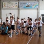 ZSŠDI igra med dvema ognjema