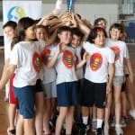 ZSŠDI igra med dvema ognjema