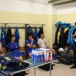 Priprave na Eeuropeado
