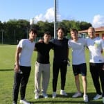 Žile - FJK U19