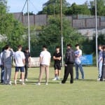 Žile - FJK U19