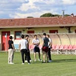 Žile - FJK U19