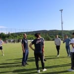 Žile - FJK U19