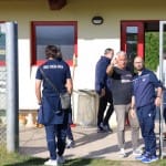 Žile - FJK U19